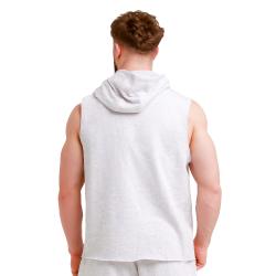 GymBeam Men‘s Unity Vest Grey