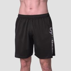 GymBeam Mesh Shorts Essence Black