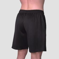 GymBeam Mesh Shorts Essence Black