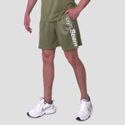 GymBeam Mesh Shorts Essence Green GymBeam Mesh Shorts Essence Green