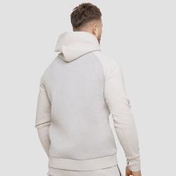 GymBeam Mikina Agile Desert