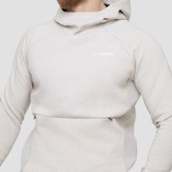 GymBeam Mikina Agile Desert