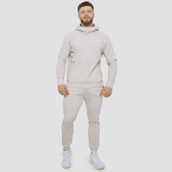 GymBeam Mikina Agile Desert