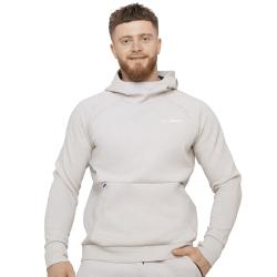 GymBeam Mikina Agile Desert