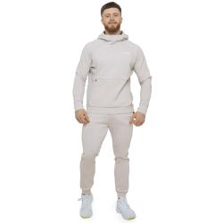 GymBeam Mikina Agile Desert