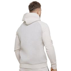 GymBeam Mikina Agile Desert