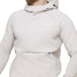 GymBeam Mikina Agile Desert