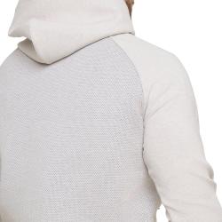 GymBeam Mikina Agile Desert