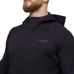 GymBeam Mikina Agile Onyx