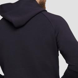 GymBeam Mikina Agile Onyx