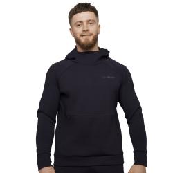 GymBeam Mikina Agile Onyx