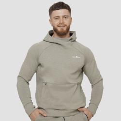 GymBeam Mikina Agile Sage GymBeam Mikina Agile Sage