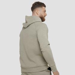 GymBeam Mikina Agile Sage