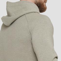 GymBeam Mikina Agile Sage