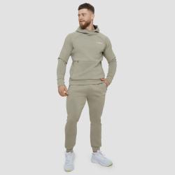 GymBeam Mikina Agile Sage