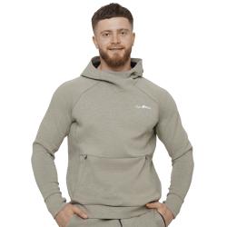 GymBeam Mikina Agile Sage