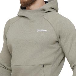 GymBeam Mikina Agile Sage