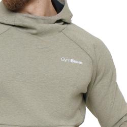 GymBeam Mikina Agile Sage