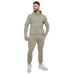 GymBeam Mikina Agile Sage