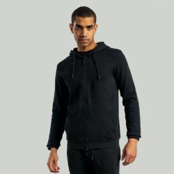 STRIX Mikina ALPHA Black