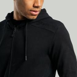 STRIX Mikina ALPHA Black