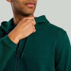 STRIX Mikina ALPHA Emerald
