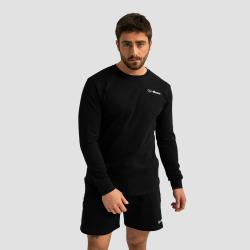 GymBeam Mikina Limitless Black