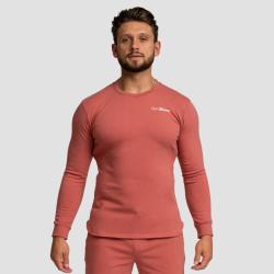GymBeam Mikina Limitless Cinnamon GymBeam Mikina Limitless Cinnamon