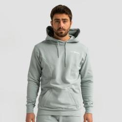 GymBeam Mikina Limitless Hoodie Eucalypt GymBeam Mikina Limitless Hoodie Eucalypt