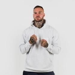 GymBeam Mikina PRO Hoodie Grey GymBeam Mikina PRO Hoodie Grey