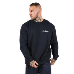 GymBeam Mikina PRO Jumper French Navy