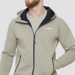 GymBeam Mikina se zipem Agile Sage