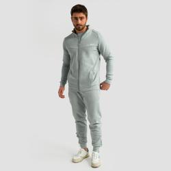 GymBeam Mikina se zipem Limitless Eucalypt