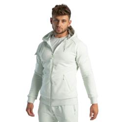 STRIX Mikina se zipem Nova Moon Grey