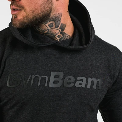 GymBeam Mikina Urban Grey