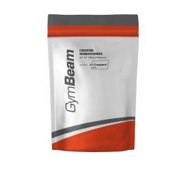 GymBeam Mikronizovaný kreatin monohydrát (100% Creapure) 500g