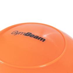 GymBeam Mini balanční podložky Pods Orange (VÝPRODEJ)