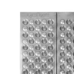 GymBeam Mini Folding Mat Black (VÝPRODEJ)