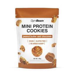 GymBeam Mini Protein Cookies 100 g