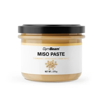 GymBeam Miso pasta 275 g