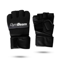 GymBeam MMA rukavice Striker Black GymBeam MMA rukavice Striker Black