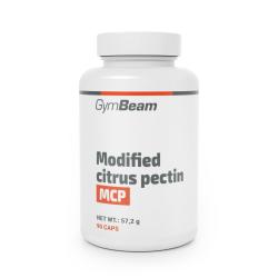 GymBeam Modifikovaný citrusový pektin 90 kaps.