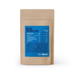 GymBeam Modrá spirulina 30 g