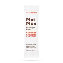 GymBeam MoiMüv Protein Bar 60 g GymBeam MoiMüv Protein Bar 60 g