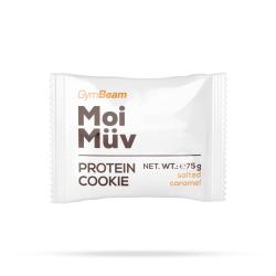 GymBeam MoiMüv Protein Cookie 12 x 75 g
