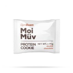 GymBeam MoiMüv Protein Cookie 75 g