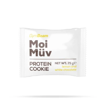 GymBeam MoiMüv Protein Cookie 75 g