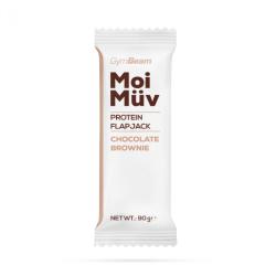 GymBeam MoiMüv Protein Flapjack 90 g GymBeam MoiMüv Protein Flapjack 90 g