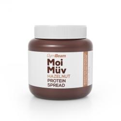 GymBeam Proteinová pomazánka MoiMüv 400 g GymBeam Proteinová pomazánka MoiMüv 400 g