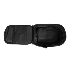 GymBeam Mono Backpack Black